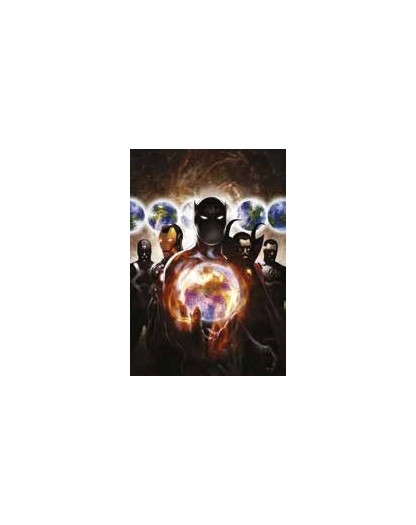 Avengers Di Jonathan Hickman Vol. 2 - Panini Comics - Italiano
