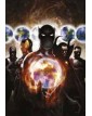 Avengers Di Jonathan Hickman Vol. 2 - Panini Comics - Italiano