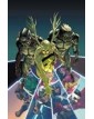Avengers Di Jonathan Hickman Vol. 4 - Panini Comics - Italiano