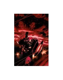 Avengers Di Jonathan Hickman Vol. 6 - Panini Comics - Italiano