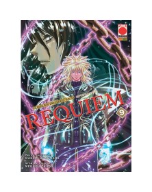 I Cavalieri Dello Zodiaco - Episode G - Requiem 9 - Panini Comics - Italiano