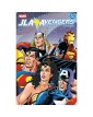 DC Facsimile Edition JLA/Avengers 1 - Panini Comics - Italiano