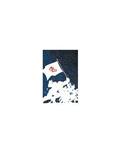 Avengers Di Jonathan Hickman Vol. 8 - Panini Comics - Italiano