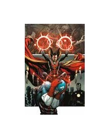 Avengers Di Jonathan Hickman Vol. 11 - Panini Comics - Italiano