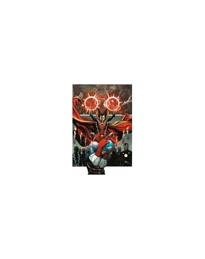 Avengers Di Jonathan Hickman Vol. 11 - Panini Comics - Italiano