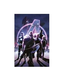 Avengers Di Jonathan Hickman Vol. 13 - Panini Comics - Italiano