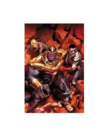 Avengers Di Jonathan Hickman Vol. 15 - Panini Comics - Italiano