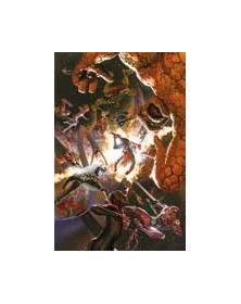 Avengers Di Jonathan Hickman Vol. 17 - Panini Comics - Italiano