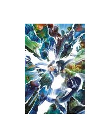 Avengers Di Jonathan Hickman Vol. 18 - Panini Comics - Italiano