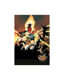 Doom Wars Collection Vol. 3: Doom Vs Doctor Strange - Panini Comics - Italiano