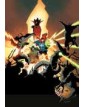Doom Wars Collection Vol. 3: Doom Vs Doctor Strange - Panini Comics - Italiano