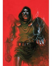 Io Sono Doom - Panini Comics - Italiano