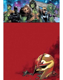Imperial - Panini Comics - Italiano