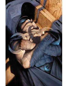 Marc Spector – Moon Knight Vol. 1: Viaggio Nella Paura - Panini Comics - Italiano
