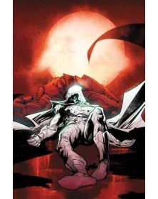 Moon Knight: Le Ore Finali Di Moon Knight - Panini Comics - Italiano
