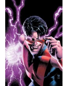 Wonder Man: Amare E Morire A L.A. - Panini Comics - Italiano