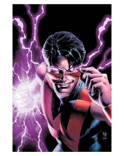 Wonder Man: Amare E Morire A L.A. - Panini Comics - Italiano