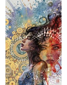 Alias – Red Band: Patto Col Diavolo - Panini Comics - Italiano