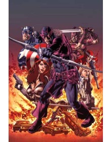 Occhio Di Falco: La Riunione - Panini Comics - Italiano