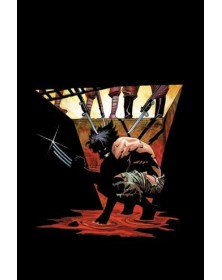 Wolverine: Logan - Panini Comics - Italiano