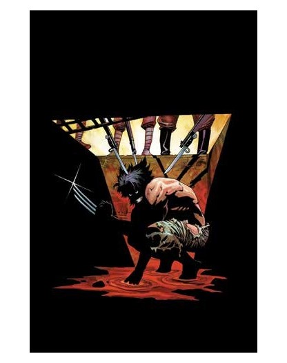 Wolverine: Logan - Panini Comics - Italiano