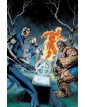 Fantastici Quattro: Tre - Panini Comics - Italiano