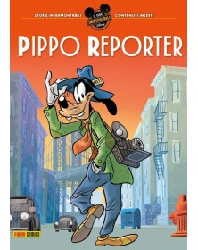 Pippo Reporter 1 (Di 4) - Panini Comics - Italiano