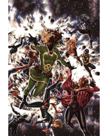 Avengers: Senza Tregua - Panini Comics - Italiano