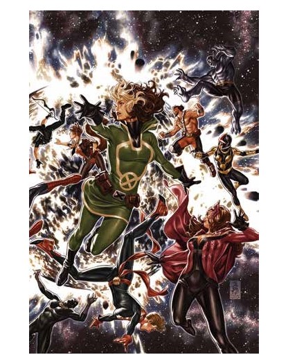 Avengers: Senza Tregua - Panini Comics - Italiano