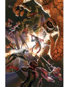 Secret Wars - Panini Comics - Italiano