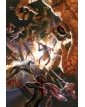Secret Wars - Panini Comics - Italiano