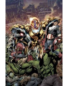 Age Of Ultron - Panini Comics - Italiano