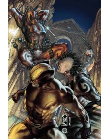 Wolverine Origini Vol. 3: Fino In Fondo - Panini Comics - Italiano