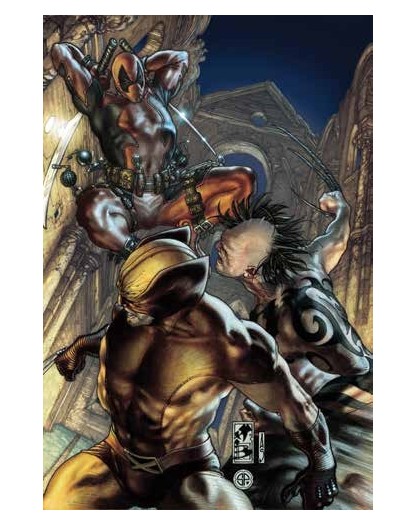 Wolverine Origini Vol. 3: Fino In Fondo - Panini Comics - Italiano