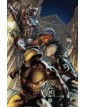 Wolverine Origini Vol. 3: Fino In Fondo - Panini Comics - Italiano