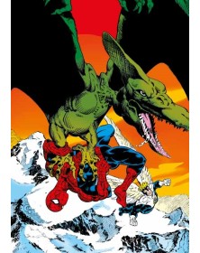 Marvel Fanfare Vol. 1 - Panini Comics - Italiano