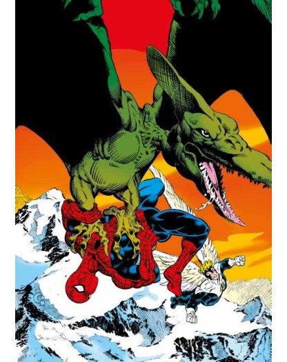 Marvel Fanfare Vol. 1 - Panini Comics - Italiano