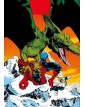 Marvel Fanfare Vol. 1 - Panini Comics - Italiano