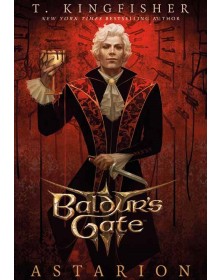 Dungeons & Dragons Baldur’s Gate III: Astarion - Panini Comics - Italiano