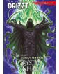 Dungeons & Dragons La Leggenda Di Drizzt Vol. 4: La Reliquia Di Cristallo - Panini Comics - Italiano