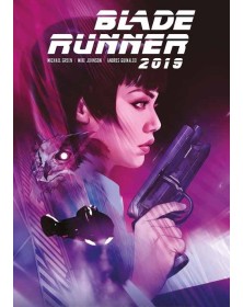 Blade Runner 2019 - Panini Comics - Italiano