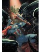 Alien Vs. Capitan America: L'Arma Perfetta - Panini Comics - Italiano