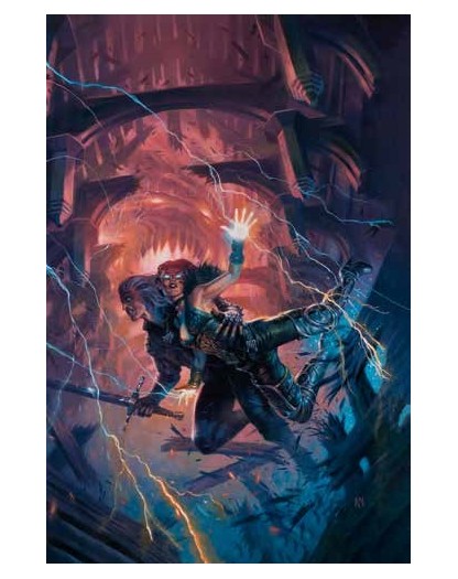 The Witcher: L'Ultimo Desiderio - Panini Comics - Italiano