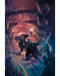 The Witcher: L'Ultimo Desiderio - Panini Comics - Italiano