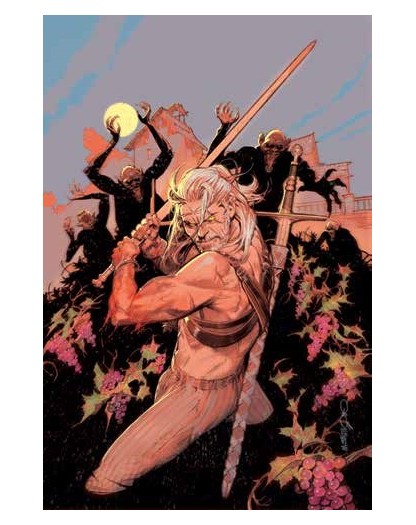 The Witcher Omnibus Vol. 3 - Panini Comics - Italiano