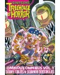 I Simpson Treehouse Of Horror L'Inquietante Vol. 1 (Di 3): Racconti Spaventosi & Tentacoli Da Incubo - Panini Comics - Italiano