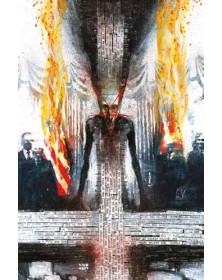 Department Of Truth Vol. 6: L'Ultimo Bagliore Del Crepuscolo - Panini Comics - Italiano
