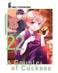 A Couple Of Cuckoos 22 - Edizioni Star Comics - Italiano