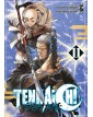 Tenkaichi 11 - Edizioni Star Comics - Italiano