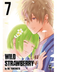 Wild Strawberry 7 - Edizioni Star Comics - Italiano